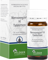 NERVOREGIN-H-Tabletten