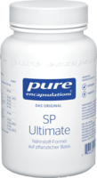 PURE ENCAPSULATIONS SP Ultimate Kapseln