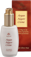 ARGANWELL Augencreme