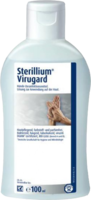 STERILLIUM Virugard Lösung