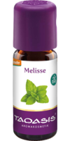 MELISSEN ÖL Bio 8% in Jojoba Öl Bio