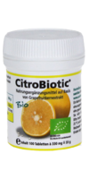 CITROBIOTIC Tabletten