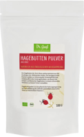 HAGEBUTTEN PULVER Bio