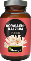 KORALLENKALZIUM-Pulver