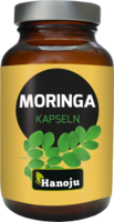 MORINGA OLEIFERA Ganzblattpulver 350 mg Kapseln