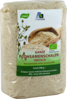 FLOHSAMENSCHALEN indisch Bio