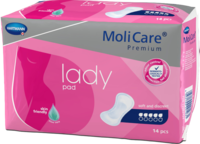 MOLICARE Premium lady pad 5 Tropfen