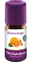 BLUTORANGE Bio/demeter ätherisches Öl