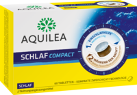 AQUILEA-Schlaf-Compact-Tabletten
